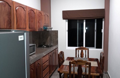 Colinas de Santiago Hotel | Grand View Suites