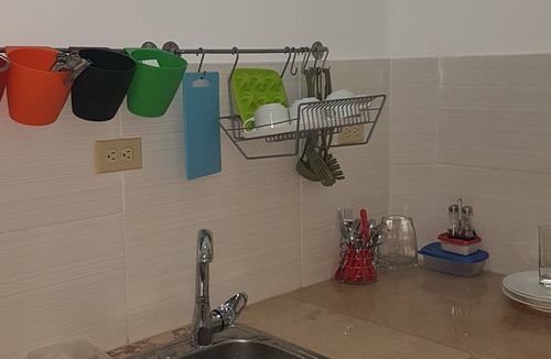 Municipality of Playa Apartment | Hostal Fonseca