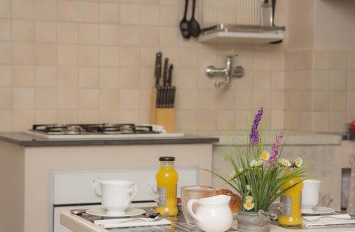 Lucca Bed & Breakfast | Il Linchetto