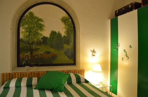 Cugnana Verde Resort | La Corte Smeralda Resort