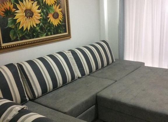 Águas da Serra Apto 728A