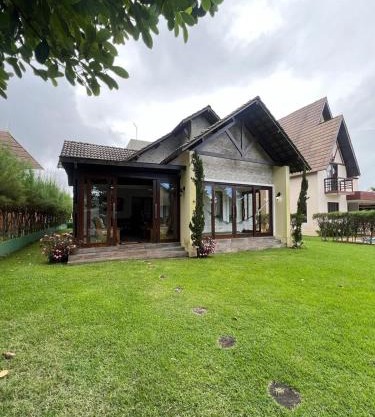 Águas da Serra Condomínio