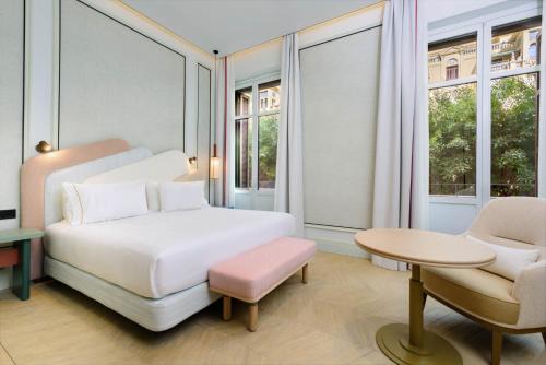 Áurea Palacio de la Tinta