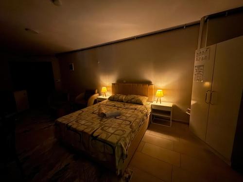 Çelik Rezidans Konaklama Apart