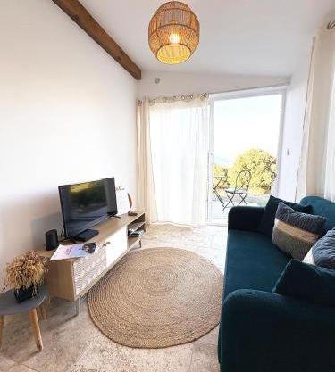 Ì Caseddi dì Barabè Appartement A Cantina