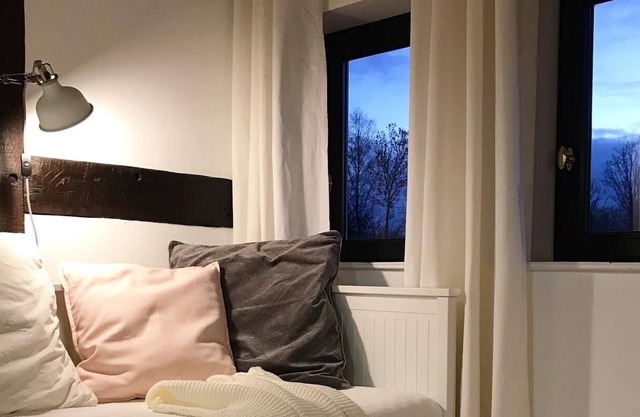 Übernachten im Denkmalgeschützten Fachwerkhaus im Deister-süntel-tal