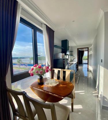 Đảo Ngọc Homestay - Vũ Yên, Vinhomes Royal island