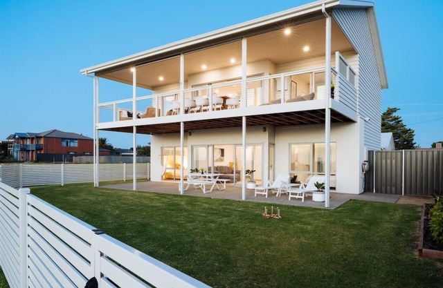 ōSHEN- Sleeps12, Gym, Kayak, MountnBike, BeachFrnt