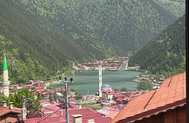 Şimo Suite Otel