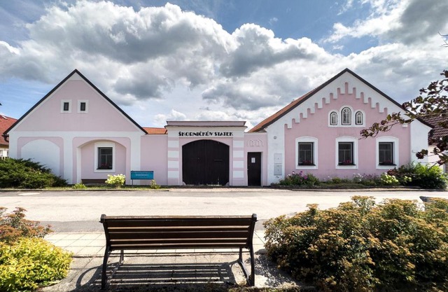 Škorničkův statek