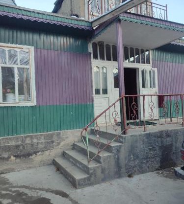 Ак калпак