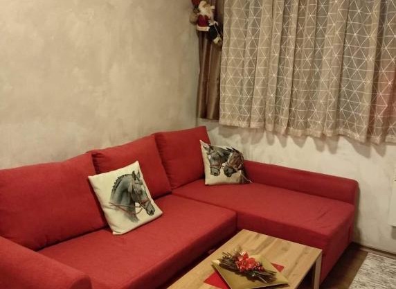 Апартамент в апарт хотел Forest Nook- Пампорово
