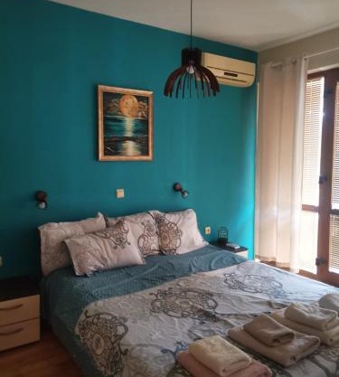 Апартамент в Oasis beach Kamchia - Лунна пътека