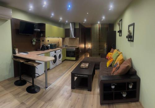 Апартамент Danaya 1