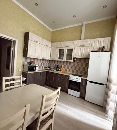 Аппартаменты ЖК Ирина