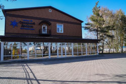 Гостевой дом Северный Дворик