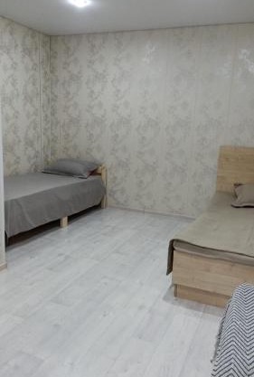 Дом отдыха Ласточка Боровое