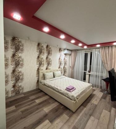 Квартира проспект Науки Центр