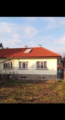 Къща за гости Стената до язовир Копринка