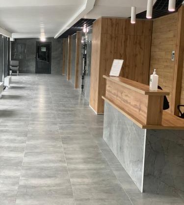 Люкс апартаменти в ЖК Театральному.Центр міста