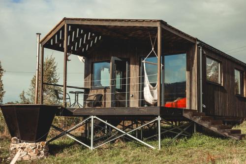 Магія Вітрів