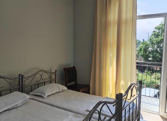 Мини-отель у моря с видом на горы 0220