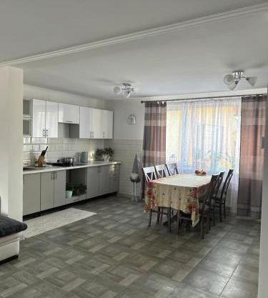 Серце Карпат