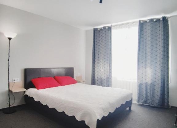 Смарт-хаб Apartment in Center