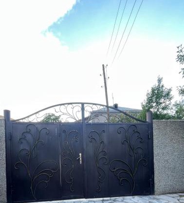 Собственной дома