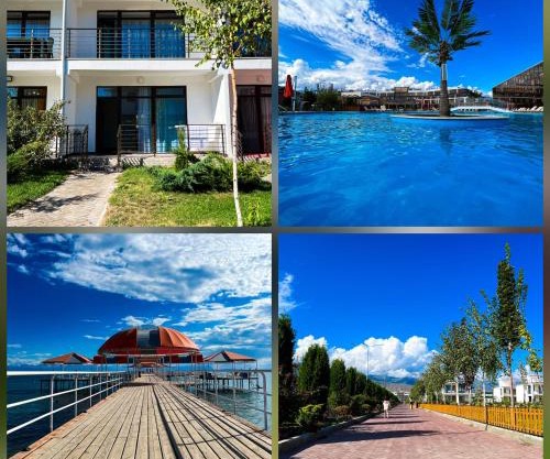 Таунхаус в Baytur Resort
