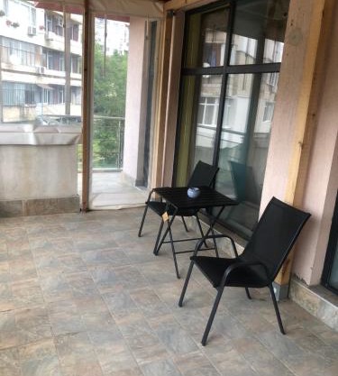 Тракия 3А