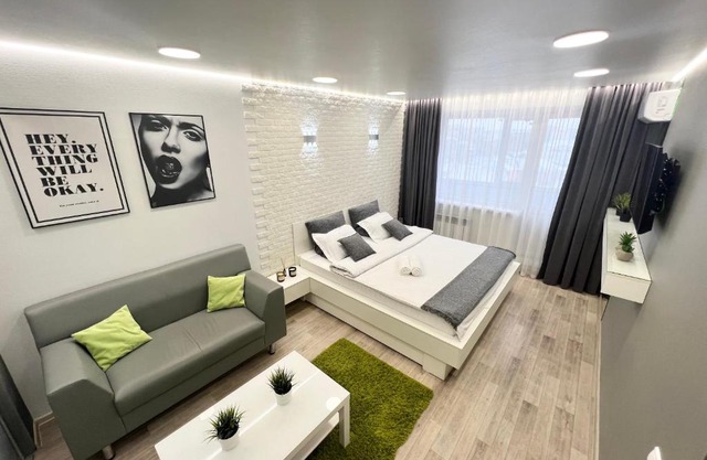 Уютная квартира в центре