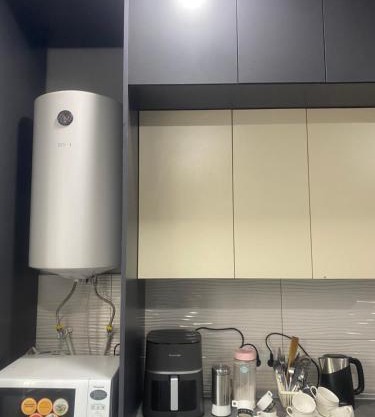 Уютный дом не далеко от аэропорта