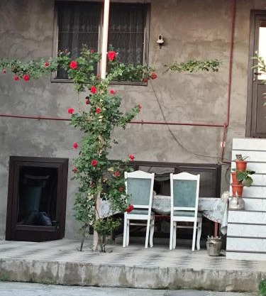 Частный дом