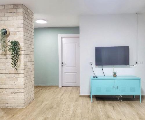 בית בלב הגולן