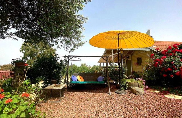 בקתת שומר היערות