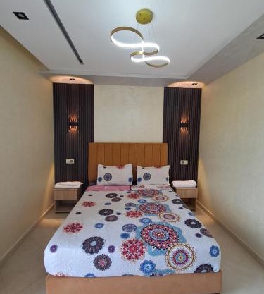 اقامة تورارن