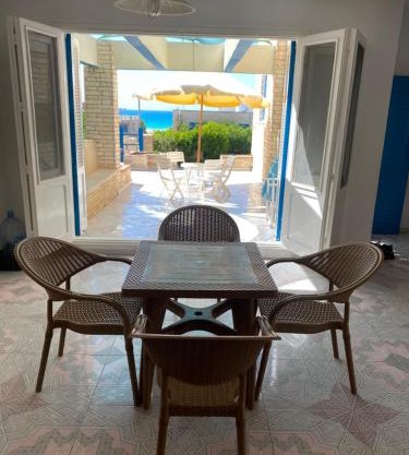 شاليه بقرية الريڤييرا الكيلو 59 الساحل الشمالى