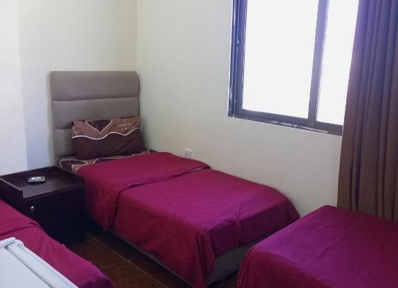 شقق المستقبل 2