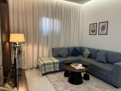 شقق المها وصول ذاتي