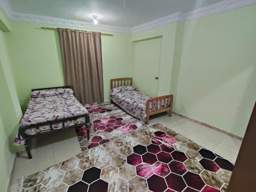 شقه مفروشه جميله جدا 11