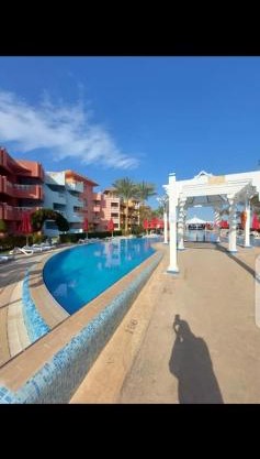 غرفة فندقية ببورتو ساوث بيتش