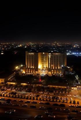 فندق قصر الخورنق