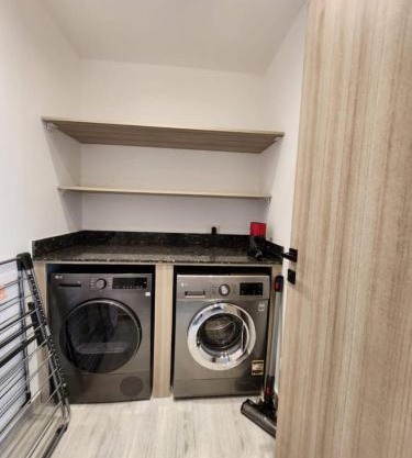 فيلا المنتزه