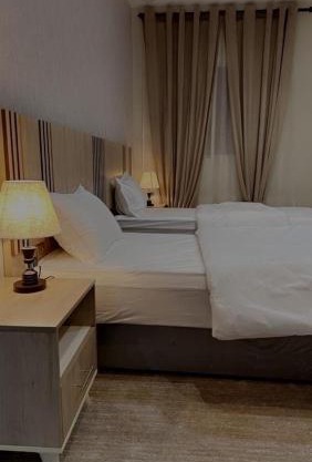 كادي للشقق الفندقية