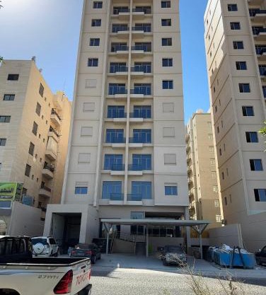 ماجيك سويت السالمية 33 Magic Suite AlSalmiya 33