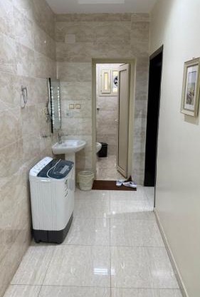 نزل الصيف للشقق المخدومة