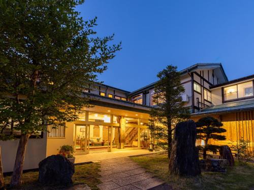くさつのお宿 清重館 Kiyoshigekan 素泊りの宿