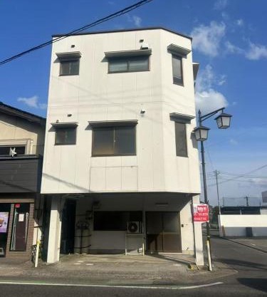 アパート一室堅田駅徒歩10分貸切可能