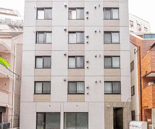 タスキスマート池袋一号館Tasuki Smart Ikebukuro1